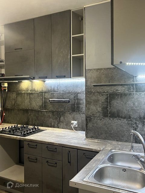 Продаётся 1-комнатная квартира, 35 м²