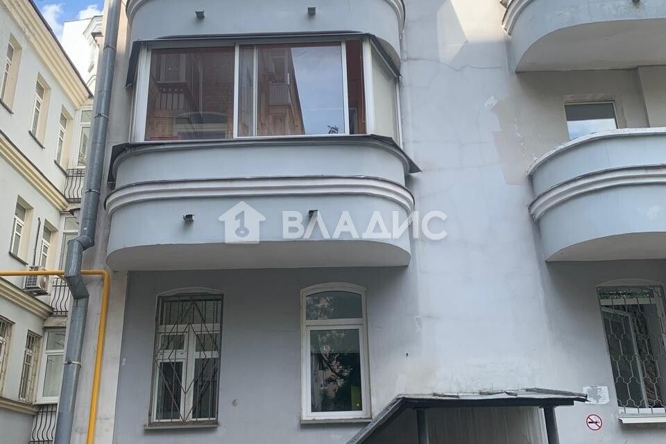 Продаётся студия, 10 м²