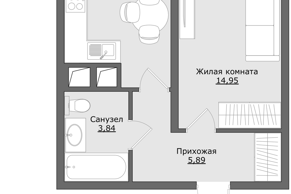 Хотьково Московская Область Купить Однокомнатную Квартиру