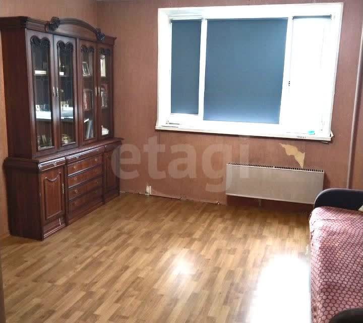 Продаётся 3-комнатная квартира, 60.1 м²