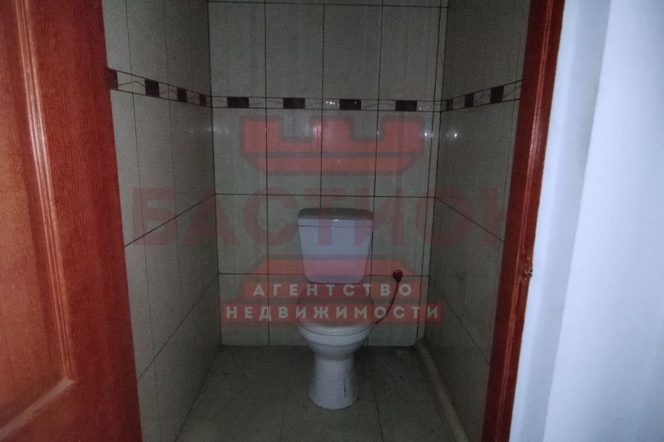 Продаётся 1-этажный дом, 52 м²