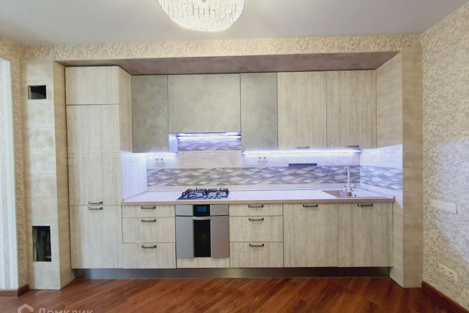 Продаётся 3-комнатная квартира, 93.6 м²