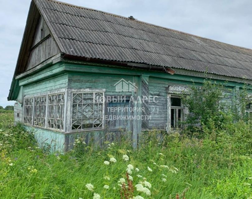Деревни дзержинского района калужской области фото