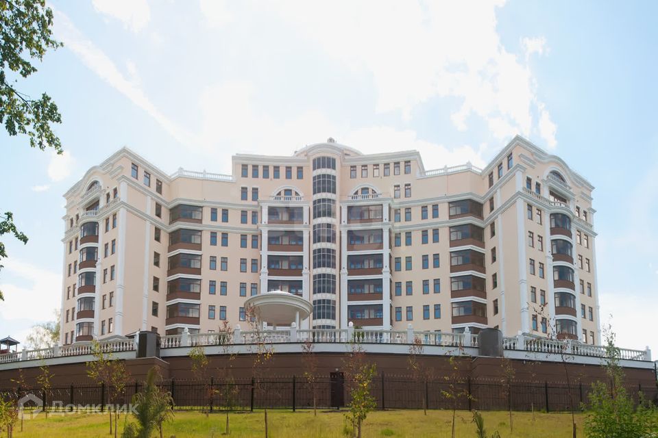 Продаётся 3-комнатная квартира, 110 м²