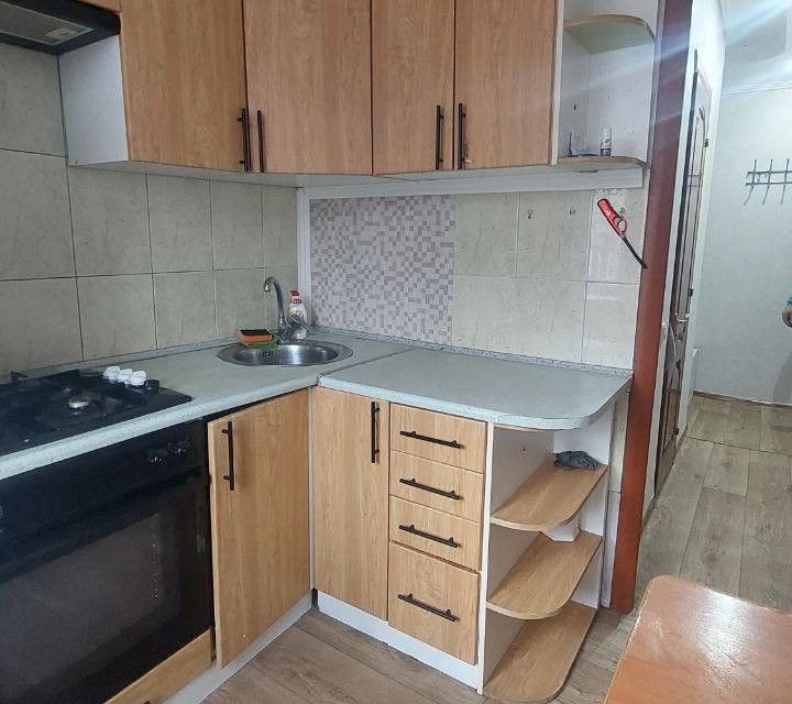 Продаётся 2-комнатная квартира, 44.2 м²