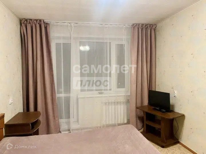 Сдаётся 2-комнатная квартира, 50 м²