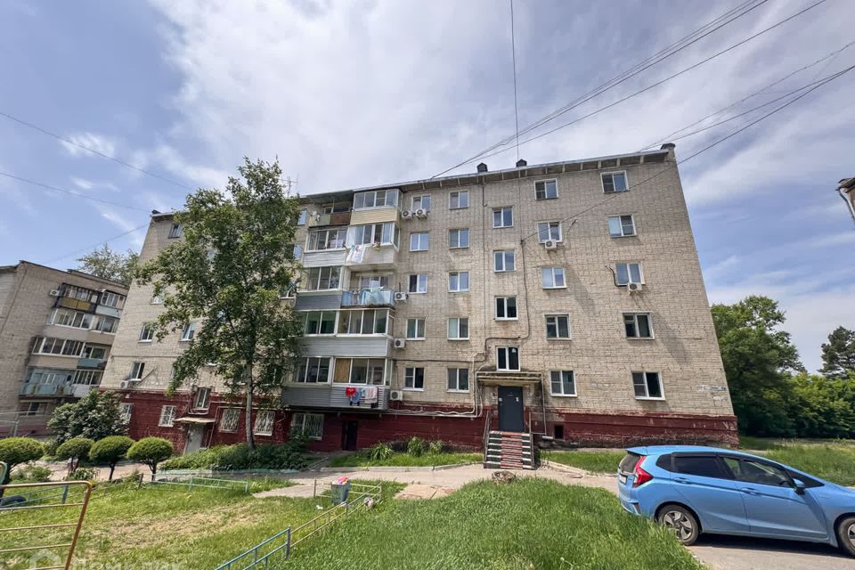 Продаётся 2-комнатная квартира, 41 м²