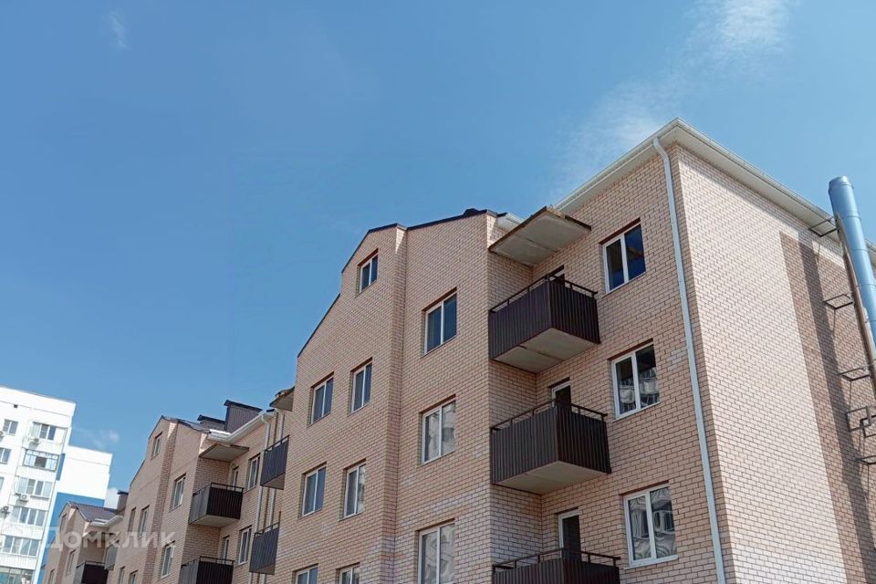 Продаётся 2-комнатная квартира, 59.1 м²