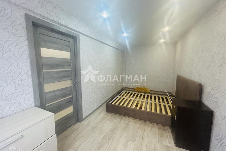 Продаётся 2-комнатная квартира, 45 м²