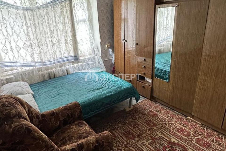 Продаётся 2-комнатная квартира, 36.7 м²