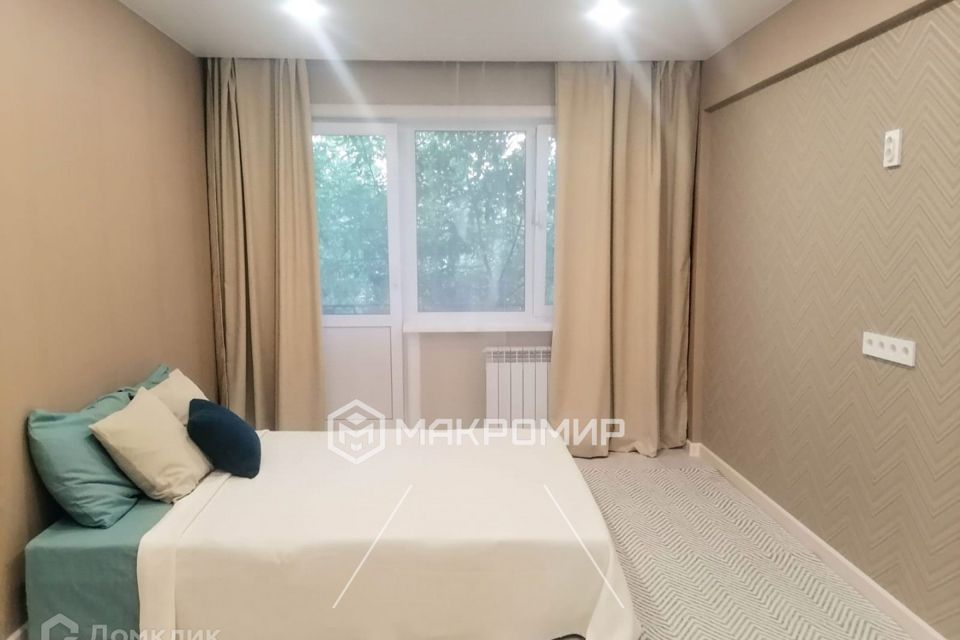 Сдаётся 2-комнатная квартира, 45 м²