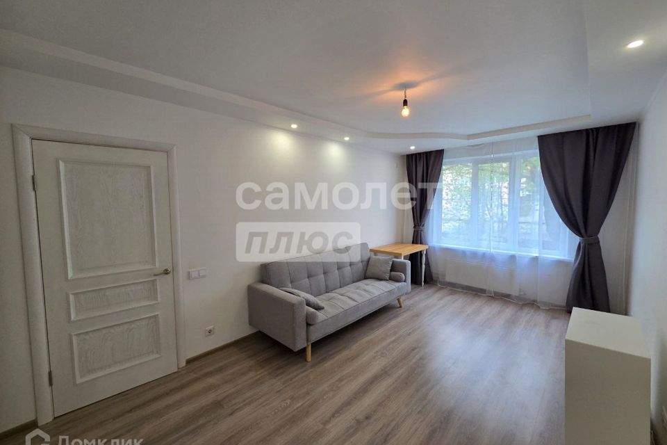 Сдаётся 2-комнатная квартира, 44 м²