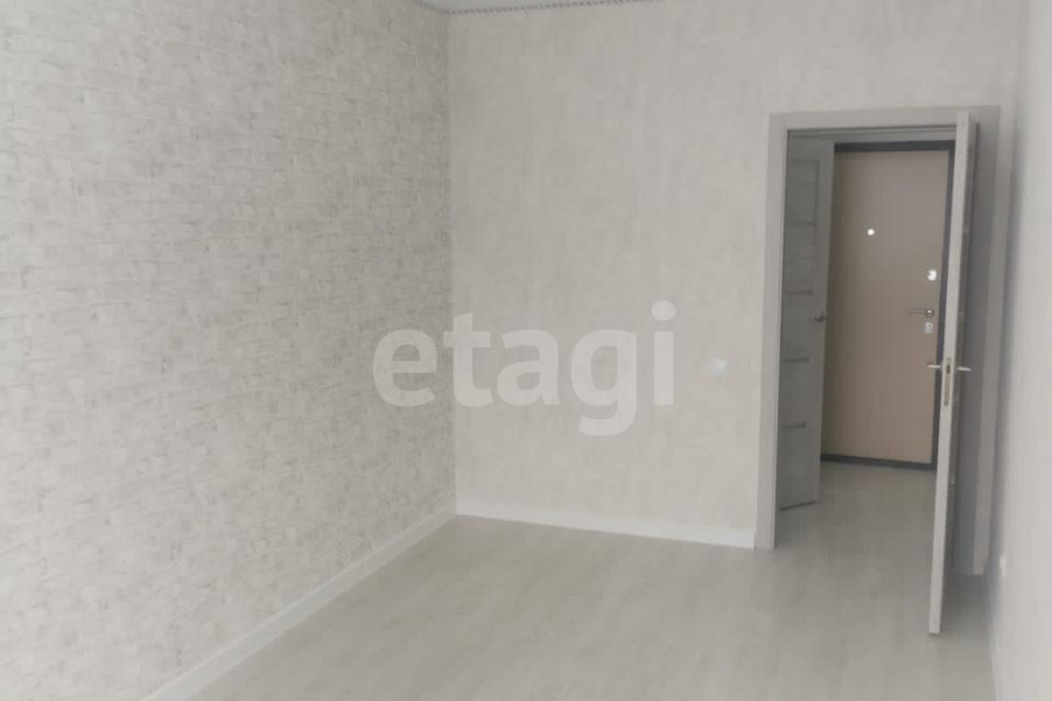 Продаётся 1-комнатная квартира, 34.6 м²
