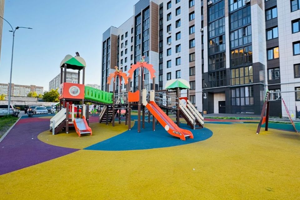 Продаётся 2-комнатная квартира, 49 м²