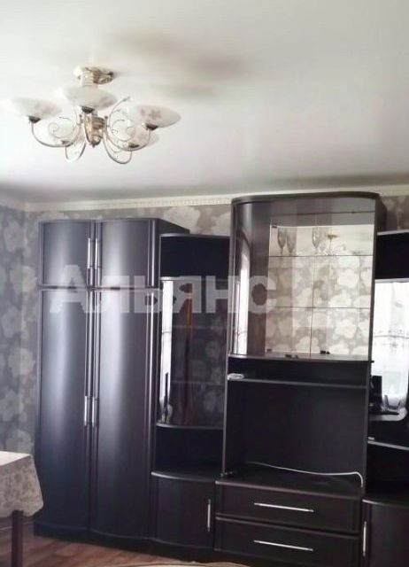 Продаётся 3-комнатная квартира, 61.5 м²