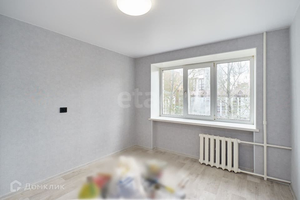 Продаётся студия, 19 м²