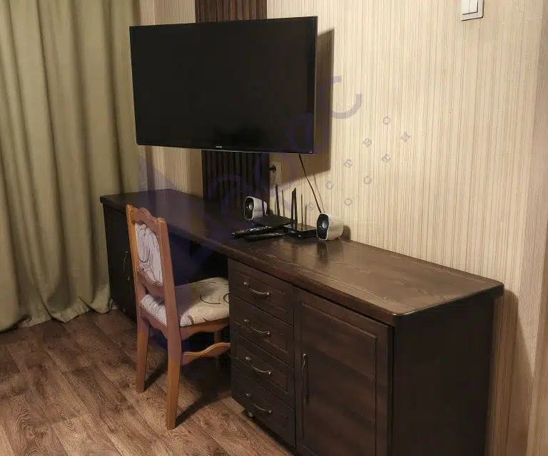 Продаётся 1-комнатная квартира, 30 м²