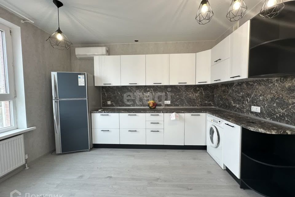 Продаётся студия, 32.9 м²
