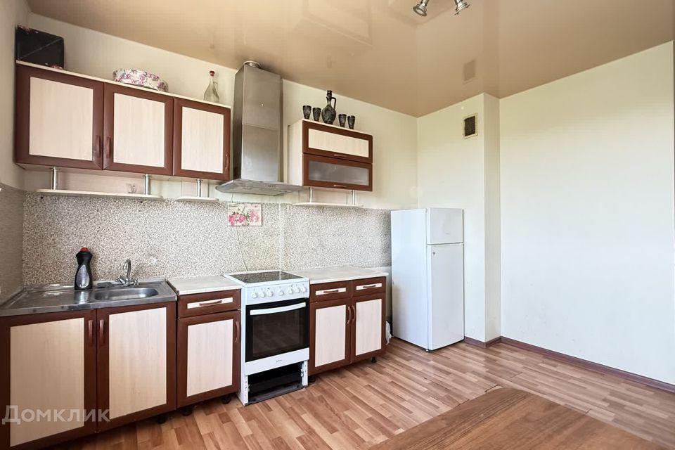 Продаётся 2-комнатная квартира, 70 м²