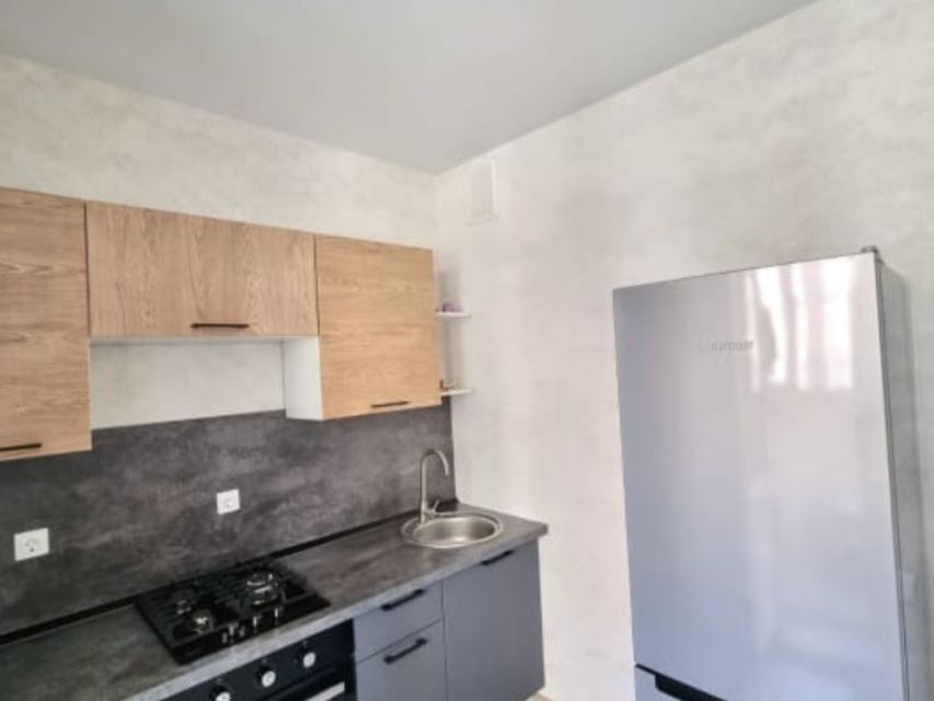 Продаётся 1-комнатная квартира, 36 м²