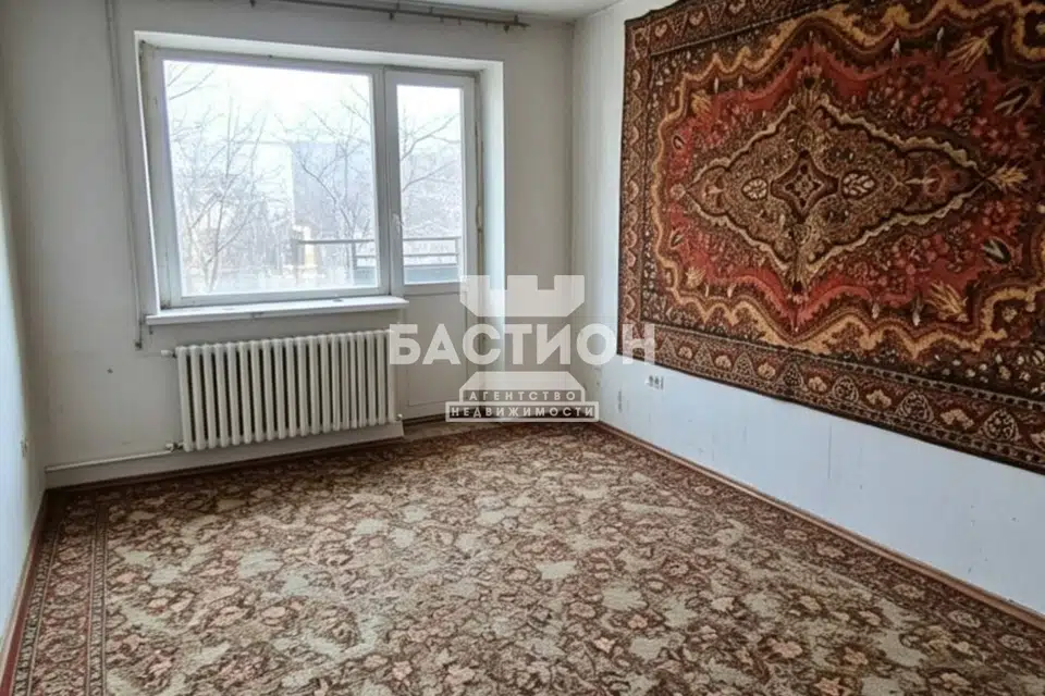 Продаётся 1-комнатная квартира, 32 м²