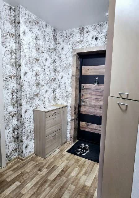 Продаётся 1-комнатная квартира, 33 м²