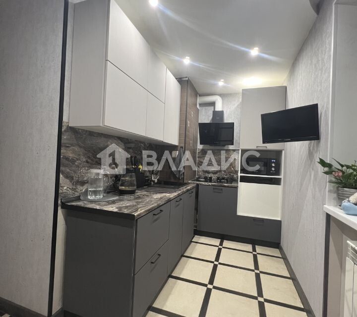 Продаётся 2-комнатная квартира, 48.9 м²
