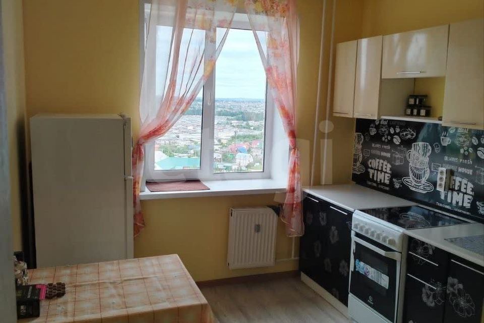 Продаётся 2-комнатная квартира, 48 м²