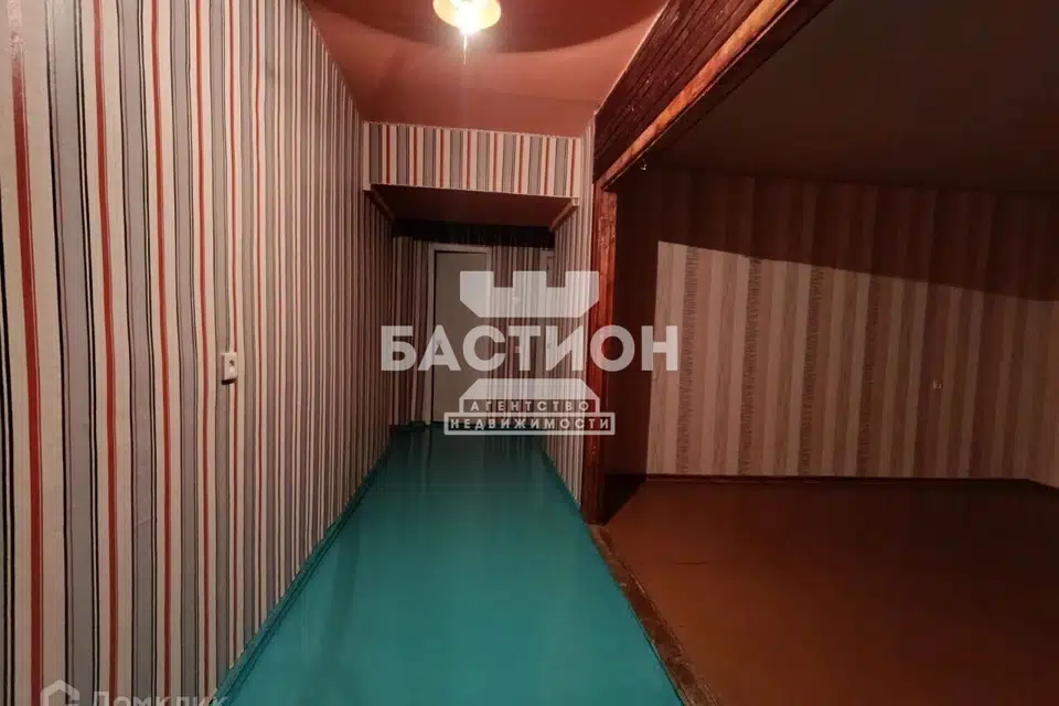 Продаётся 3-комнатная квартира, 71.8 м²