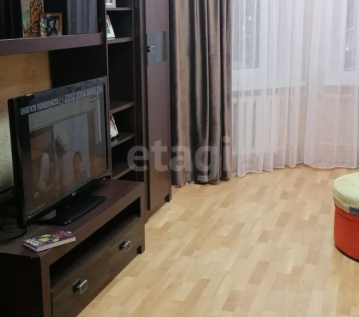 Продаётся 3-комнатная квартира, 69 м²