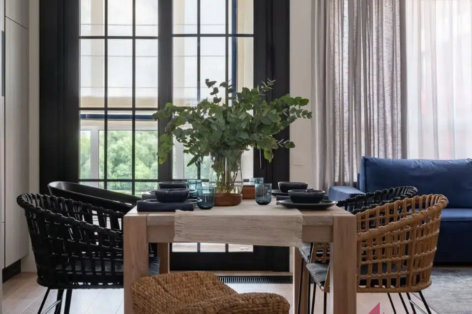 Продаётся 2-комнатная квартира, 85.8 м²