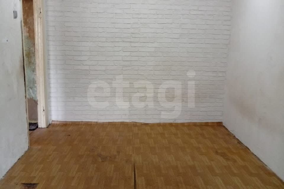 Продаётся 1-комнатная квартира, 30.7 м²