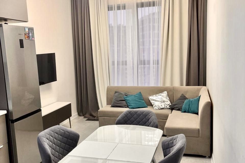 Продаётся 2-комнатная квартира, 67.9 м²