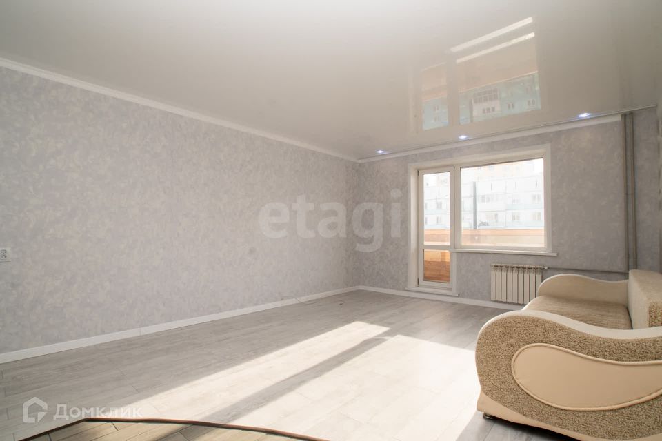 Продаётся студия, 40 м²