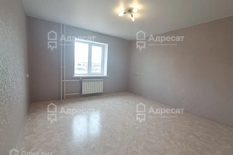 Продаётся 3-комнатная квартира, 87.5 м²