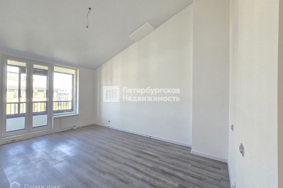 Продаётся 3-комнатная квартира, 88.05 м²