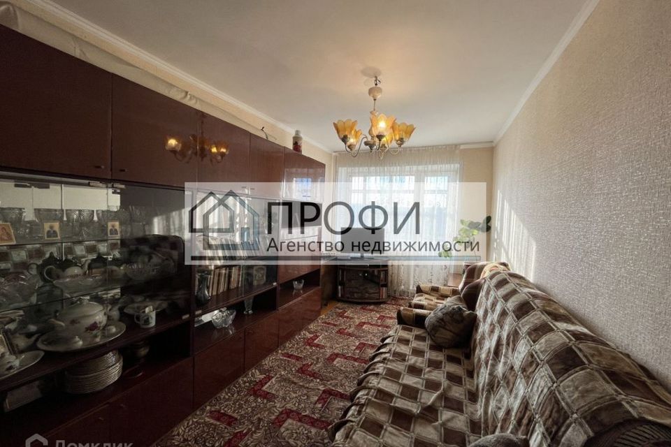 Продаётся 2-комнатная квартира, 40 м²