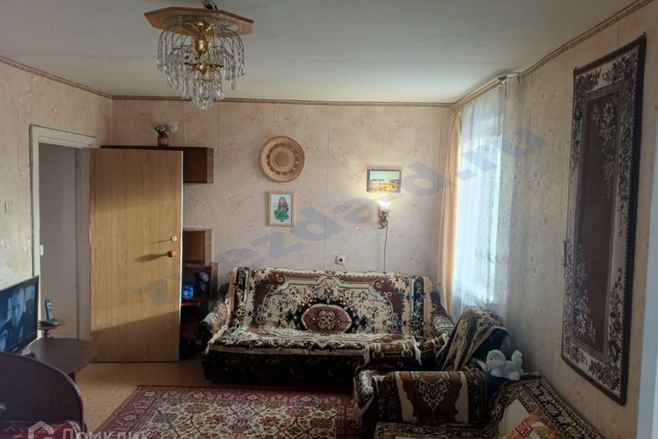 Продаётся 2-комнатная квартира, 49.7 м²