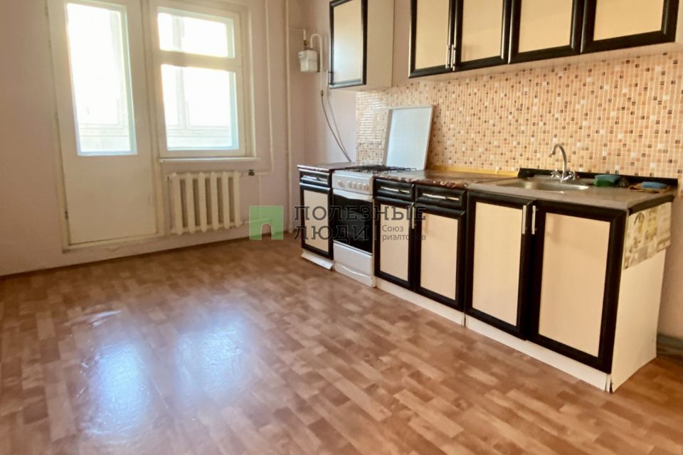 Продаётся 3-комнатная квартира, 74.6 м²