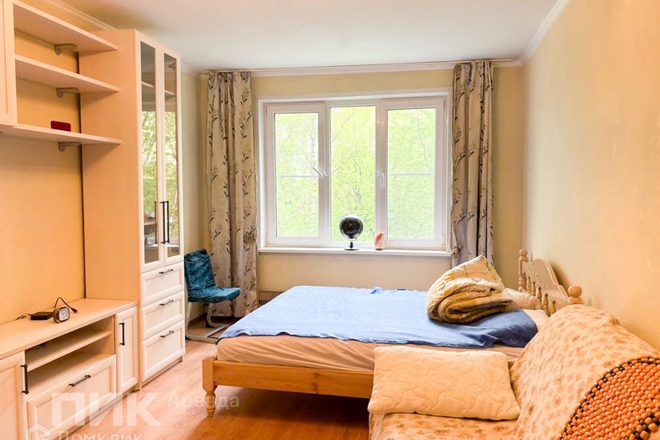 Сдаётся 2-комнатная квартира, 44.5 м²