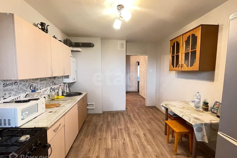 Продаётся 2-комнатная квартира, 55 м²