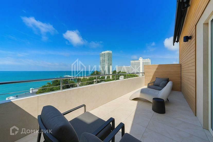 Продаётся 2-комнатная квартира, 81.1 м²