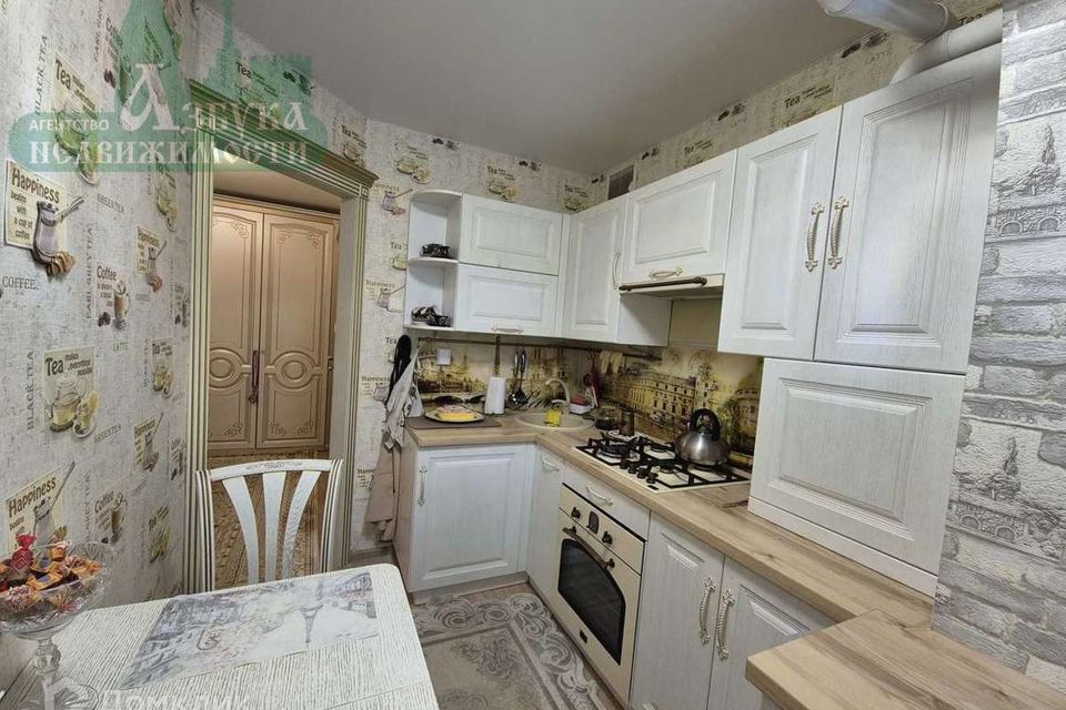 Продаётся 2-комнатная квартира, 41 м²
