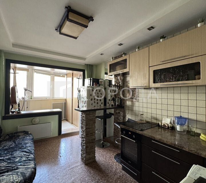 Продаётся студия, 21.5 м²