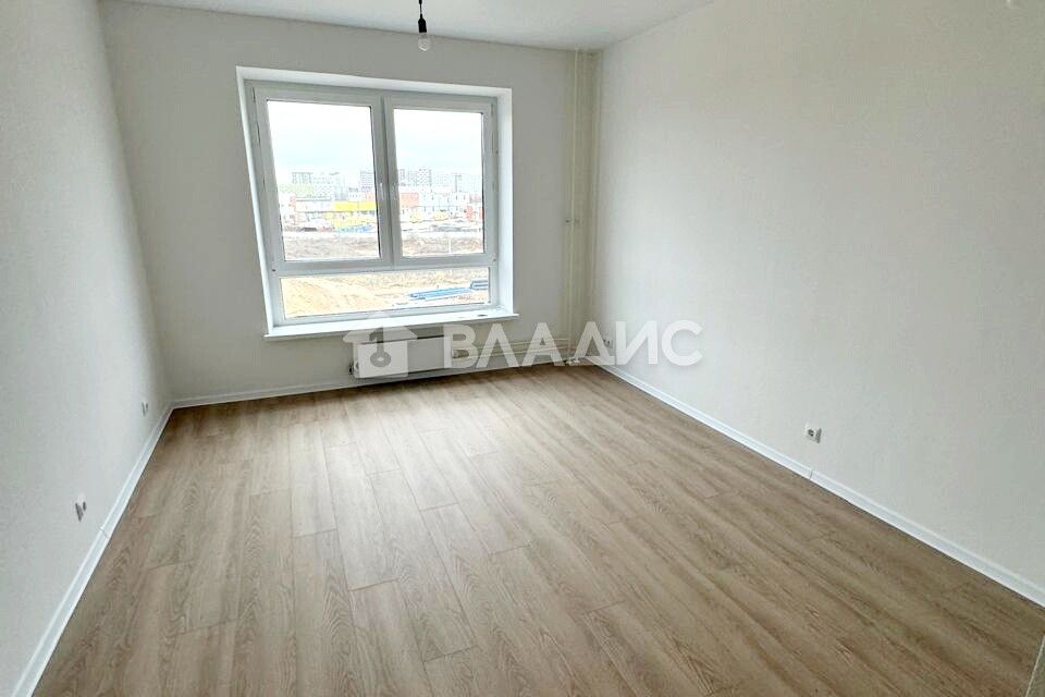 Продаётся студия, 19.6 м²