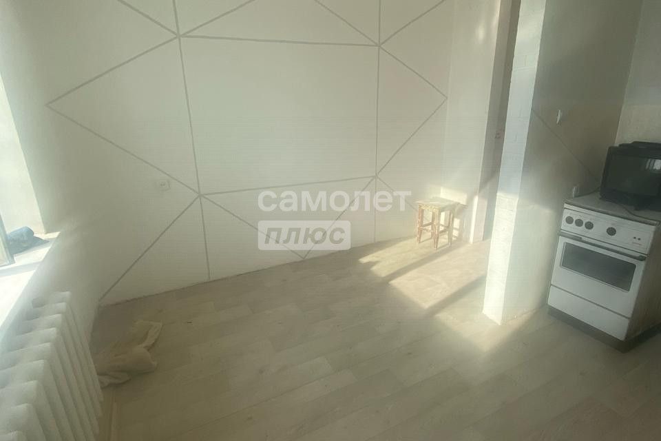 Продаётся студия, 18 м²