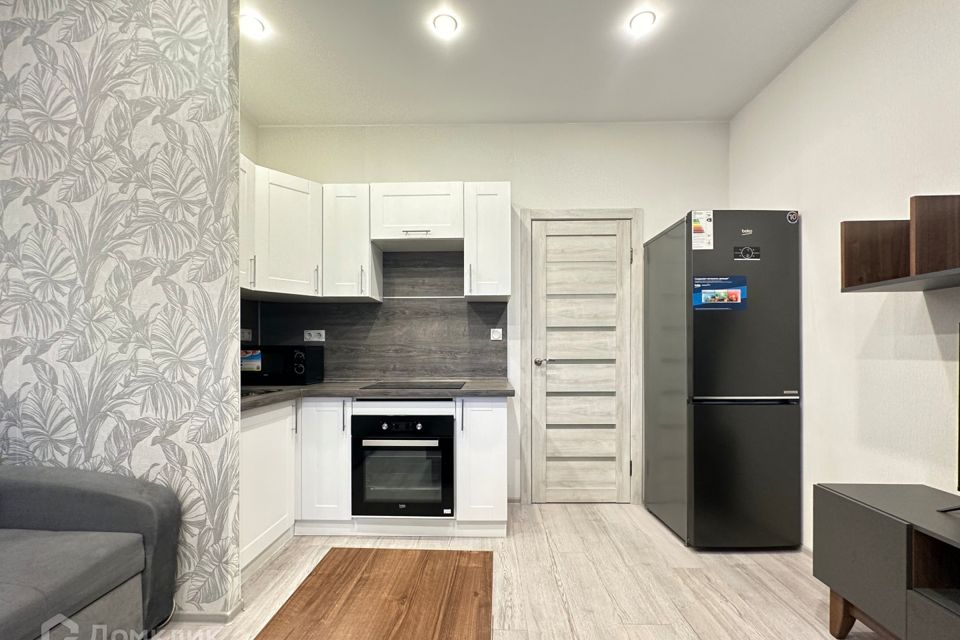 Продаётся студия, 21 м²