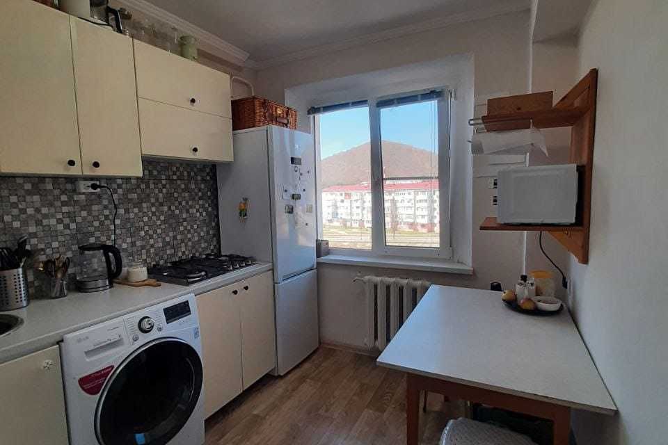 Продаётся 1-комнатная квартира, 26 м²