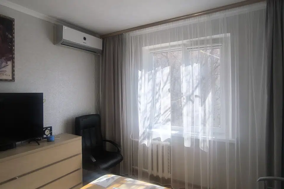 Продаётся 2-комнатная квартира, 50 м²