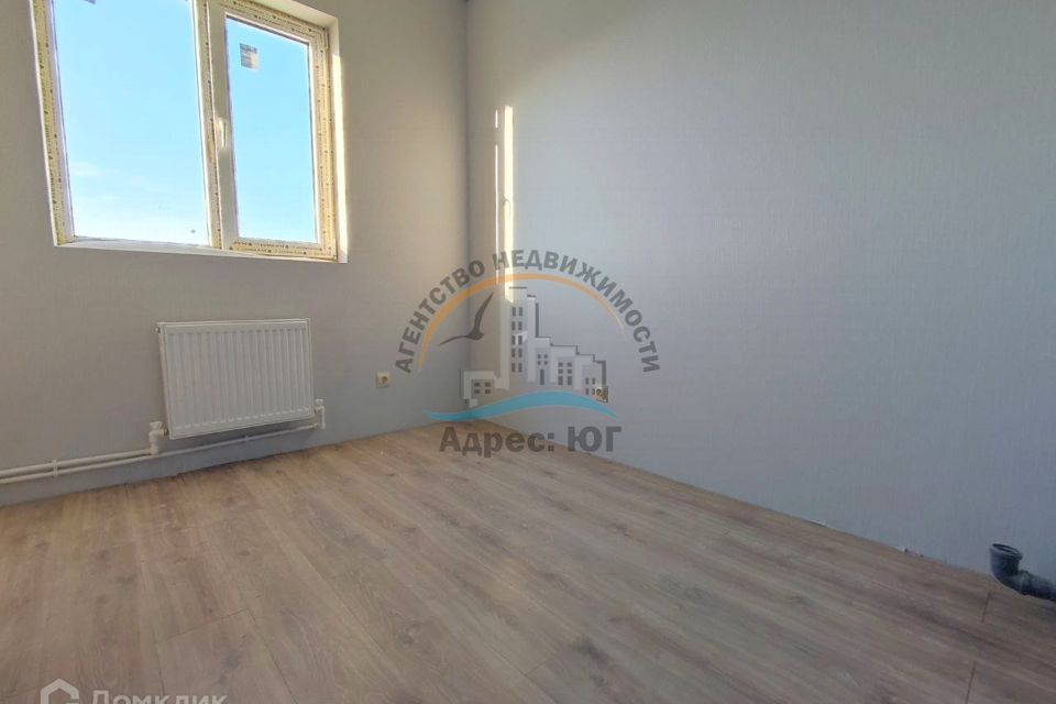 Продаётся студия, 27.8 м²